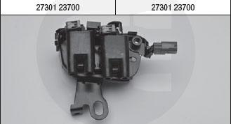 Brecav 238.007 - Bobina d'accensione www.autoricambi360.it