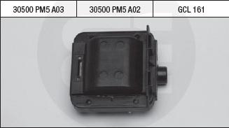 Brecav 222.004 - Bobina d'accensione www.autoricambi360.it