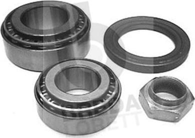 Autokit 01.97118 - Kit cuscinetto ruota www.autoricambi360.it