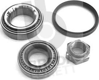 Autokit 01.592 - Kit cuscinetto ruota www.autoricambi360.it