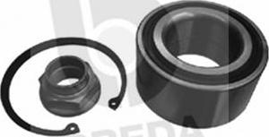 Autokit 01.97238 - Kit cuscinetto ruota www.autoricambi360.it