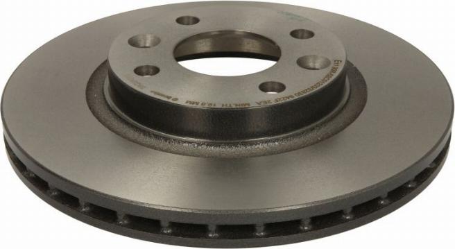 Brembo 09.C285.11 - Discofreno www.autoricambi360.it