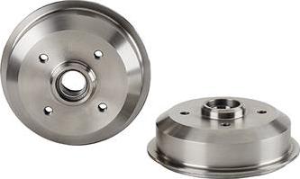 Brembo 14.4979.50 - Tamburo freno www.autoricambi360.it