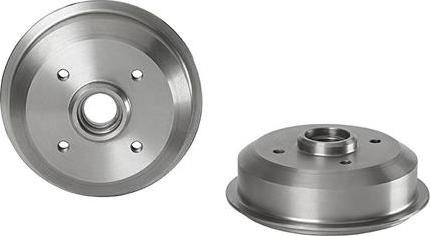 Brembo 14.4979.10 - Tamburo freno www.autoricambi360.it