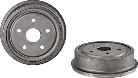 Brembo 14.4723.10 - Tamburo freno www.autoricambi360.it