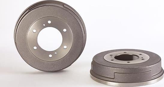 Brembo 14.5073.10 - Tamburo freno www.autoricambi360.it