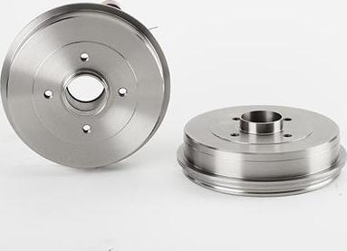 Brembo 14.5818.10 - Tamburo freno www.autoricambi360.it