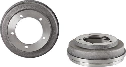 Brembo 14.7098.10 - Tamburo freno www.autoricambi360.it