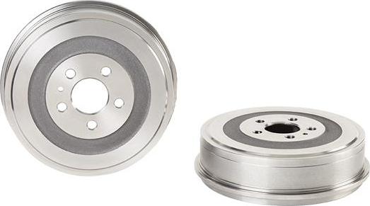 Brembo 14.7077.10 - Tamburo freno www.autoricambi360.it
