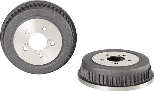 Brembo 14.7747.10 - Tamburo freno www.autoricambi360.it