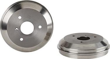Brembo 14.A683.10 - Tamburo freno www.autoricambi360.it