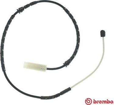 Brembo A 00 441 - Contatto segnalazione, Usura past. freno / mat. d'attrito www.autoricambi360.it