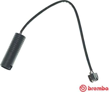 Brembo A 00 238 - Contatto segnalazione, Usura past. freno / mat. d'attrito www.autoricambi360.it