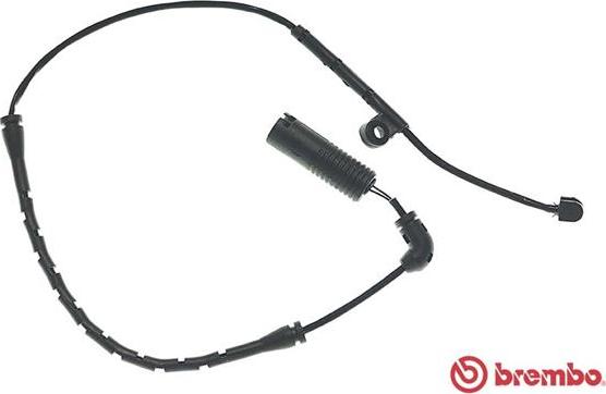 Brembo A 00 220 - Contatto segnalazione, Usura past. freno / mat. d'attrito www.autoricambi360.it