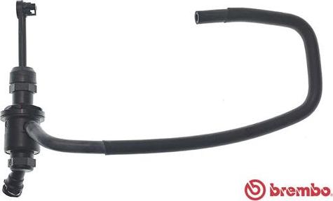 Brembo C 56 032 - Cilindro trasmettitore, Frizione www.autoricambi360.it
