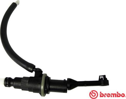 Brembo C 56 025 - Cilindro trasmettitore, Frizione www.autoricambi360.it