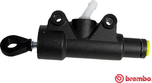 Brembo C 06 008 - Cilindro trasmettitore, Frizione www.autoricambi360.it