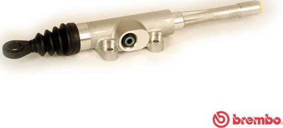 Brembo C 06 002 - Cilindro trasmettitore, Frizione www.autoricambi360.it
