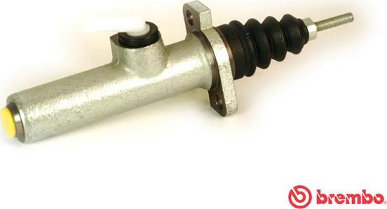 Brembo C 85 003 - Cilindro trasmettitore, Frizione www.autoricambi360.it