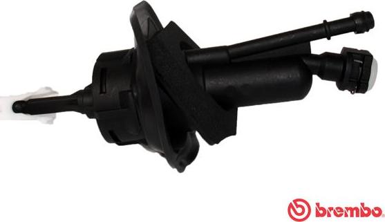 Brembo C 24 010 - Cilindro trasmettitore, Frizione www.autoricambi360.it