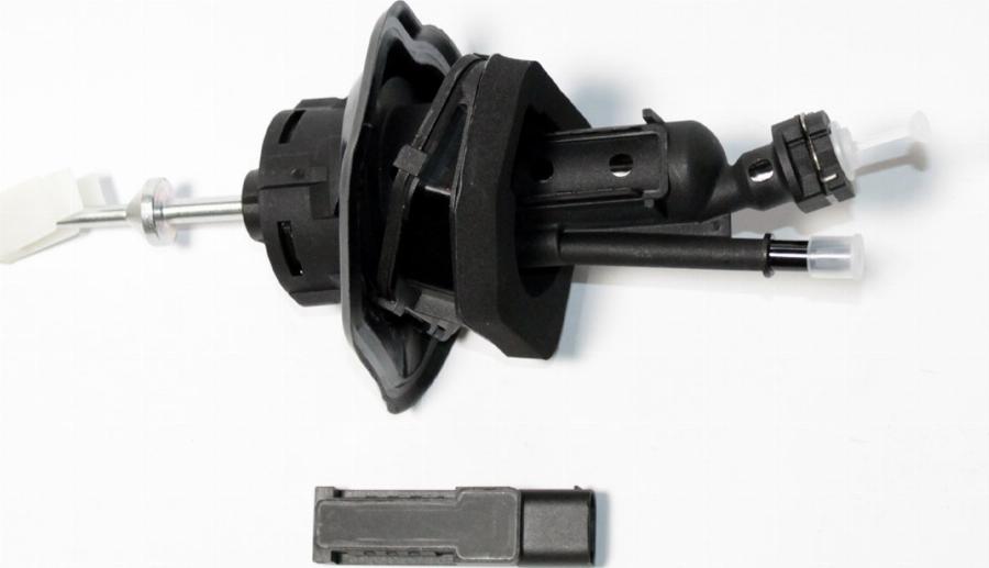 Brembo C 24 026 - Cilindro trasmettitore, Frizione www.autoricambi360.it