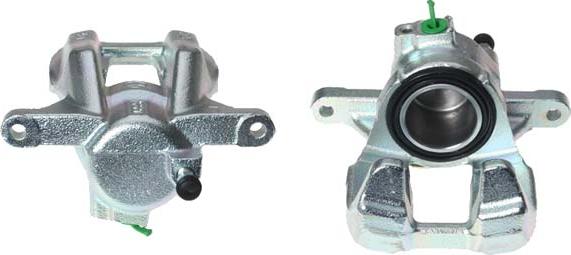 Brembo F 49 144 - Pinza freno www.autoricambi360.it