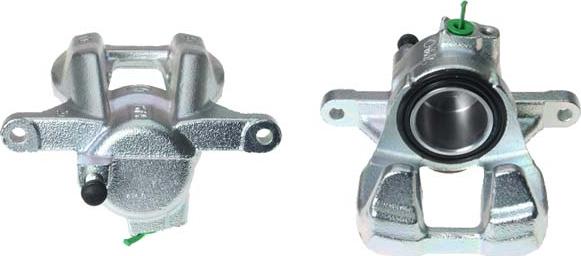 Brembo F 49 145 - Pinza freno www.autoricambi360.it