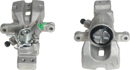 Brembo F 49 146 - Pinza freno www.autoricambi360.it