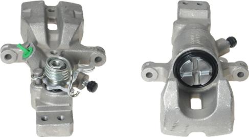 Brembo F 49 147 - Pinza freno www.autoricambi360.it
