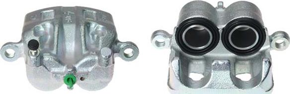 Brembo F 49 150 - Pinza freno www.autoricambi360.it