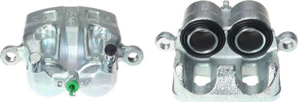 Brembo F 49 151 - Pinza freno www.autoricambi360.it