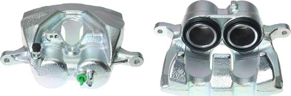 Brembo F 44 054 - Pinza freno www.autoricambi360.it