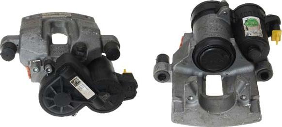 Brembo F 44 050 - Pinza freno www.autoricambi360.it