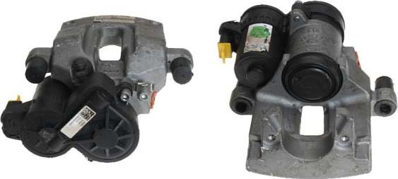 Brembo F 44 051 - Pinza freno www.autoricambi360.it