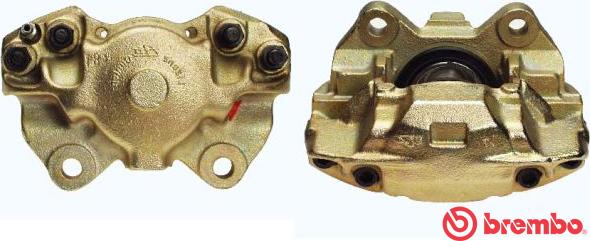 Brembo F 59 005 - Pinza freno www.autoricambi360.it