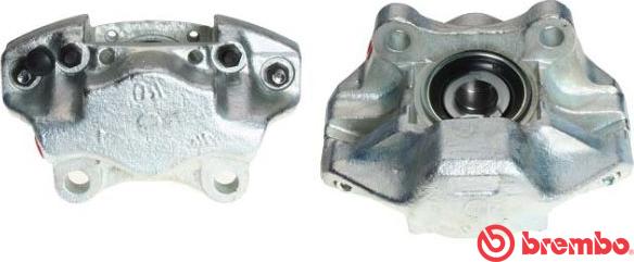 Brembo F 59 035 - Pinza freno www.autoricambi360.it