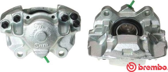 Brembo F 59 026 - Pinza freno www.autoricambi360.it