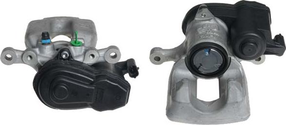 Brembo F 59 255 - Pinza freno www.autoricambi360.it