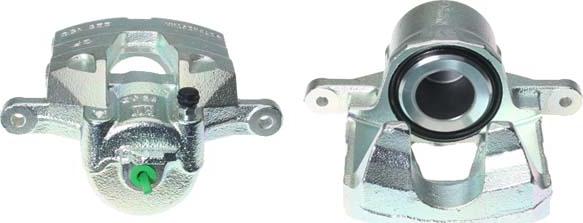 Brembo F 59 253 - Pinza freno www.autoricambi360.it