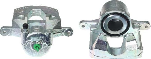 Brembo F 59 252 - Pinza freno www.autoricambi360.it