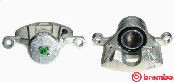 Brembo F 54 045 - Pinza freno www.autoricambi360.it