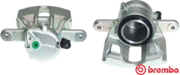 Brembo F 56 119 - Pinza freno www.autoricambi360.it
