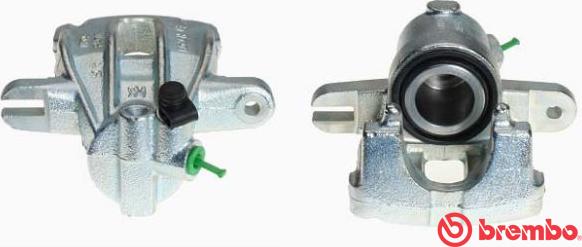 Brembo F 50 174 - Pinza freno www.autoricambi360.it