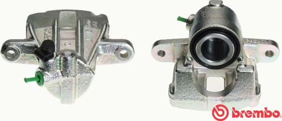 Brembo F 50 273 - Pinza freno www.autoricambi360.it