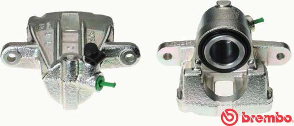 Brembo F 50 272 - Pinza freno www.autoricambi360.it
