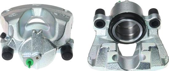 Brembo F 61 318 - Pinza freno www.autoricambi360.it