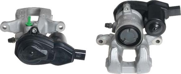 Brembo F 61 335 - Pinza freno www.autoricambi360.it