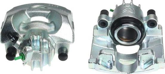 Brembo F 61 336 - Pinza freno www.autoricambi360.it