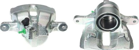 Brembo F 61 330 - Pinza freno www.autoricambi360.it