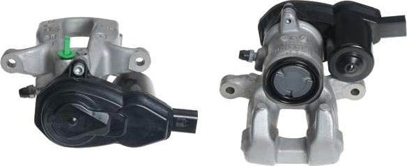Brembo F 61 333 - Pinza freno www.autoricambi360.it